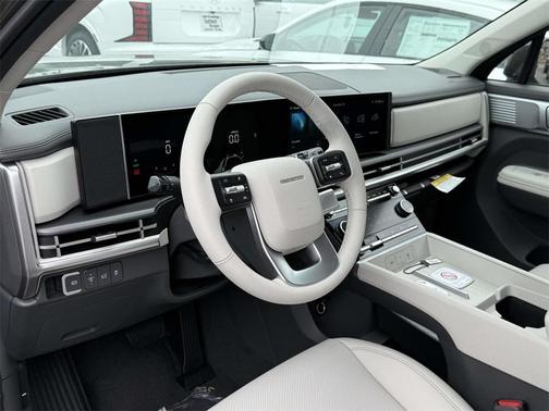 2026 Hyundai SANTA FE SEL 2.4