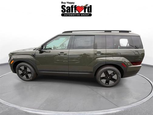 2026 Hyundai SANTA FE SEL 2.4