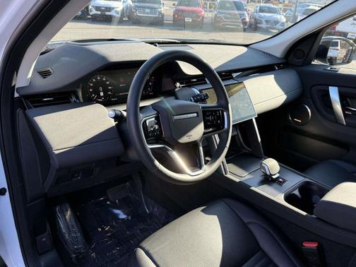 2024 Land Rover Discovery Sport Core S