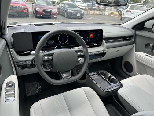 2025 Hyundai IONIQ 5 Limited