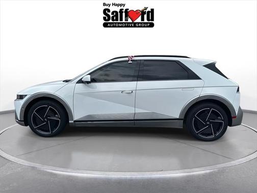 2025 Hyundai IONIQ 5 Limited