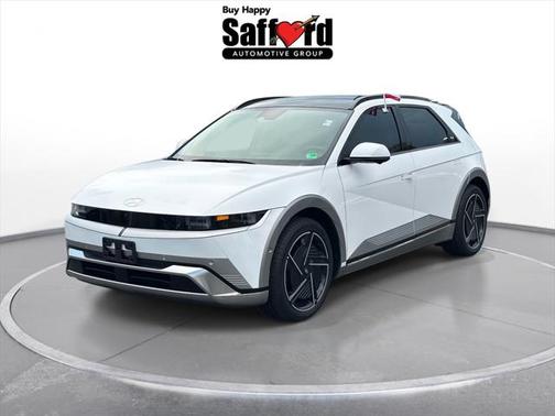 2025 Hyundai IONIQ 5 Limited
