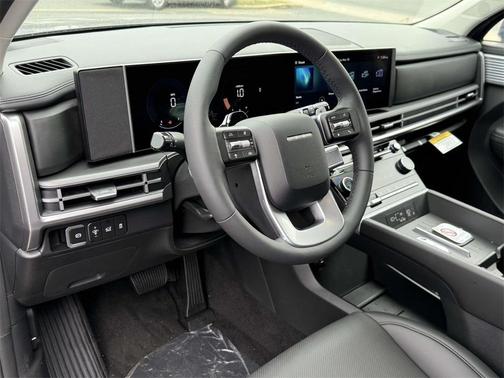 2026 Hyundai SANTA FE SEL 2.4