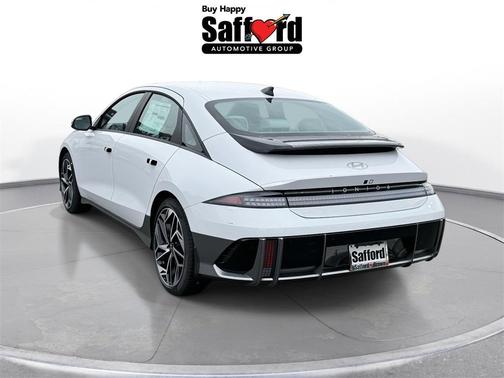 2025 Hyundai IONIQ 6 SEL