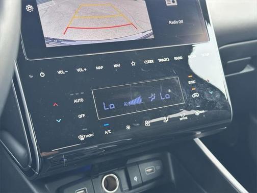 2024 Hyundai TUCSON XRT