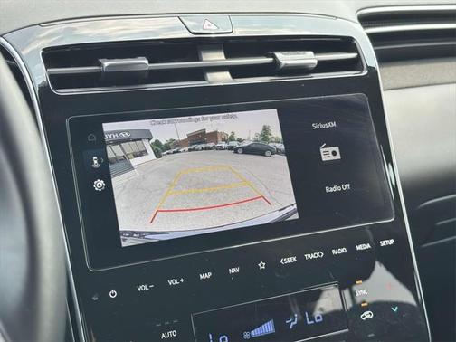 2024 Hyundai TUCSON XRT