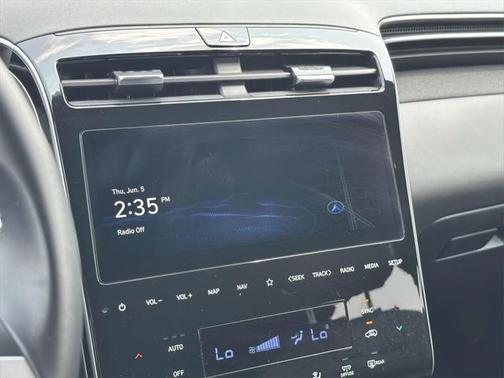 2024 Hyundai TUCSON XRT