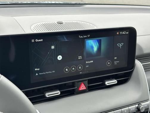 2025 Hyundai IONIQ 5 Limited
