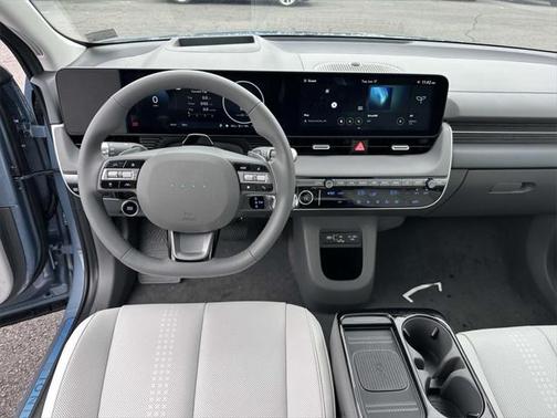 2025 Hyundai IONIQ 5 Limited