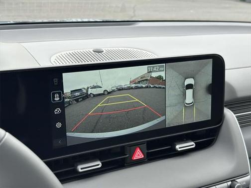 2025 Hyundai IONIQ 5 Limited