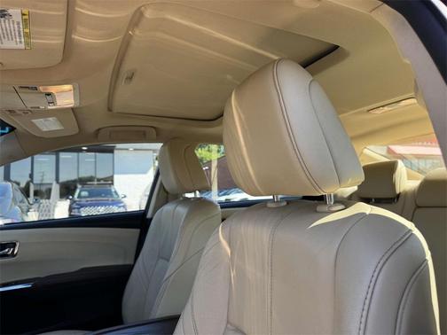 2013 Toyota Avalon Hybrid Limited