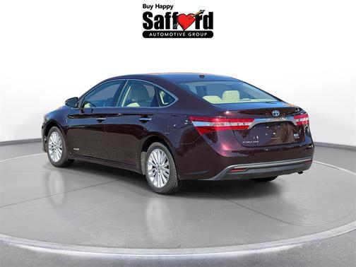 2013 Toyota Avalon Hybrid Limited