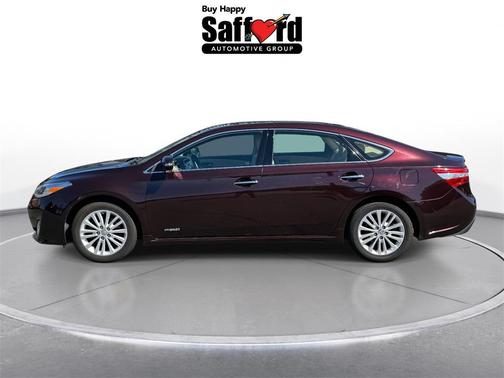 2013 Toyota Avalon Hybrid Limited