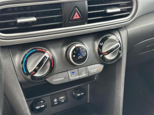 2018 Hyundai KONA SEL
