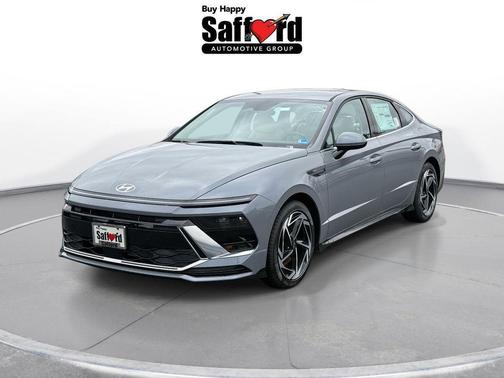 2026 Hyundai SONATA SEL