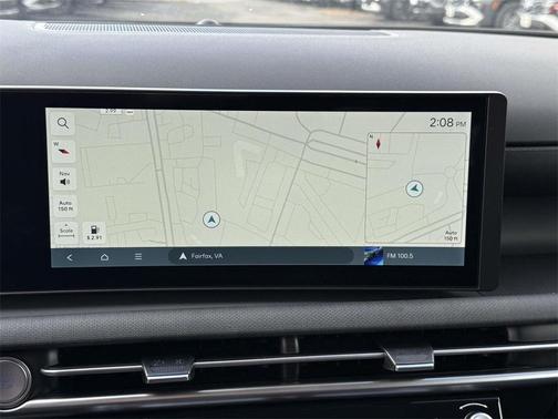 2026 Hyundai TUCSON SEL Convenience