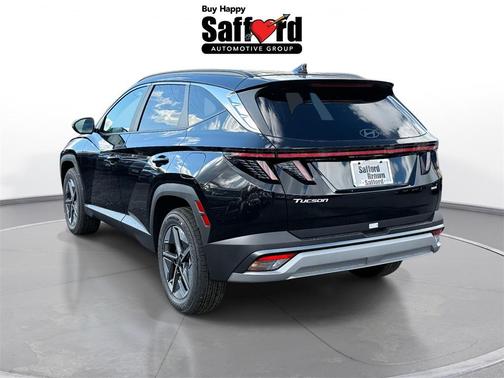 2026 Hyundai TUCSON SEL Convenience