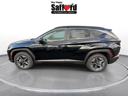 2026 Hyundai TUCSON SEL Convenience