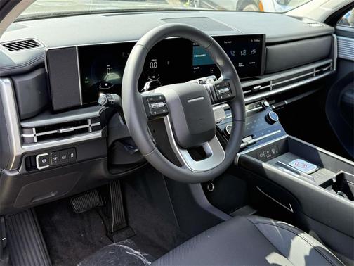 2026 Hyundai SANTA FE SEL 2.4