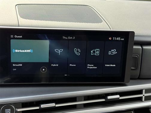 2026 Hyundai SANTA FE SEL 2.4
