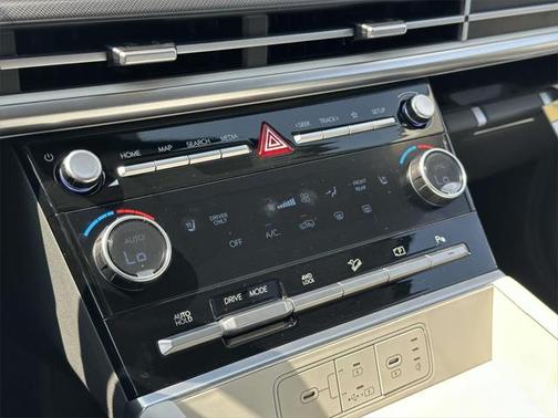 2025 Hyundai SANTA FE SEL 2.4