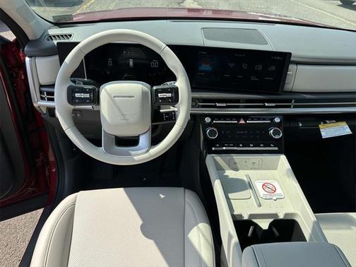 2025 Hyundai SANTA FE SEL 2.4