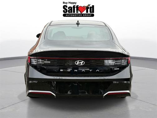 2026 Hyundai SONATA SEL