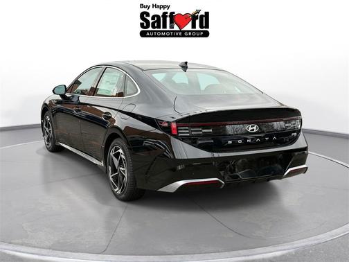 2026 Hyundai SONATA SEL