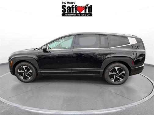 2026 Hyundai IONIQ 9 S