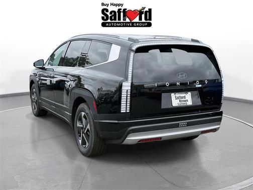 2026 Hyundai IONIQ 9 S