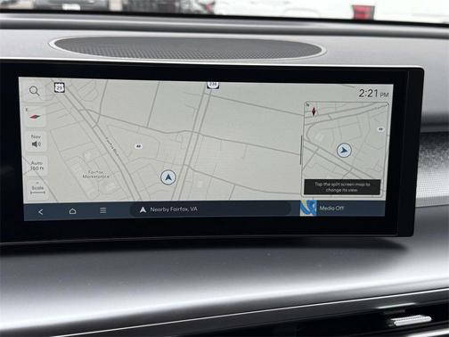 2026 Hyundai IONIQ 9 S