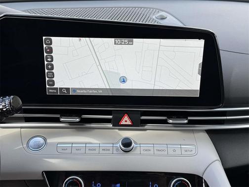 2025 Hyundai ELANTRA HEV Limited