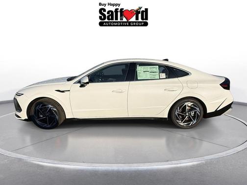 2026 Hyundai SONATA SEL