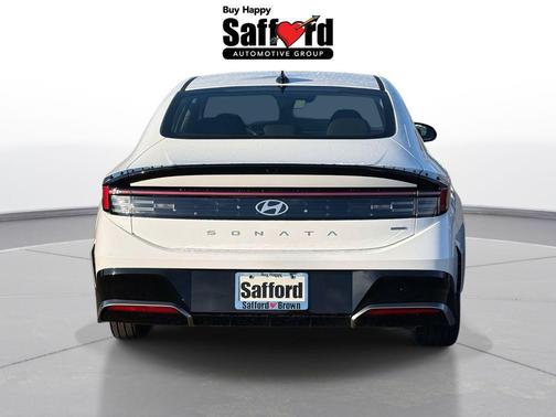 2026 Hyundai SONATA SEL