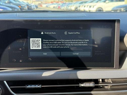 2026 Hyundai SONATA SEL