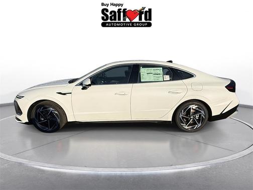 2026 Hyundai SONATA SEL