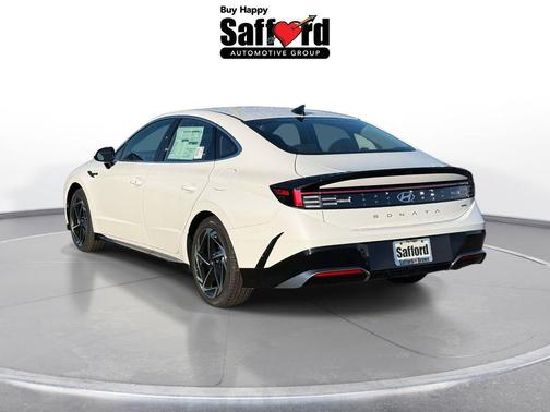 2026 Hyundai SONATA SEL