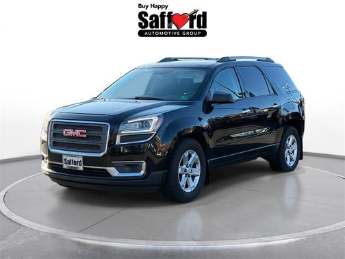 2015 GMC Acadia SLE-2