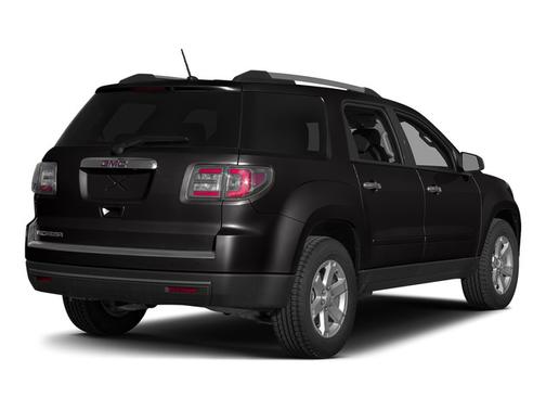 2015 GMC Acadia SLE-2