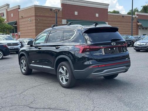 2023 Hyundai SANTA FE SEL 2.4