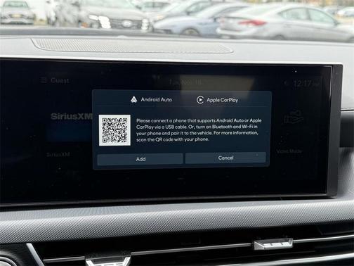 2026 Hyundai SONATA Hybrid Base