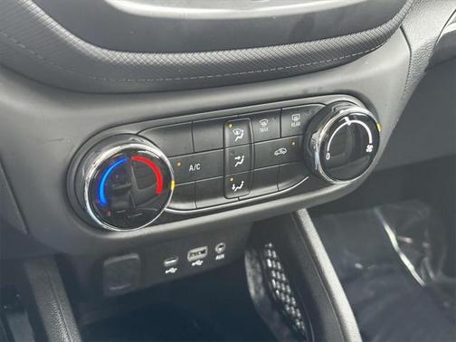 2022 Chevrolet Trailblazer LS