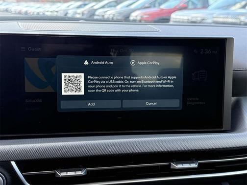 2026 Hyundai SONATA SEL