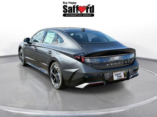 2026 Hyundai SONATA SEL