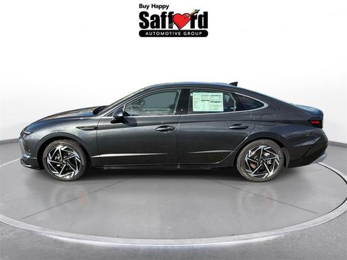 2026 Hyundai SONATA SEL