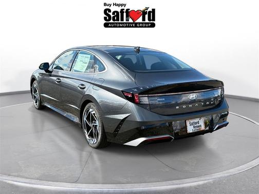 2026 Hyundai SONATA SEL