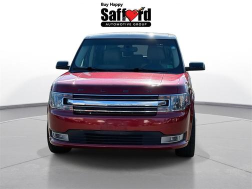 2013 Ford Flex SEL