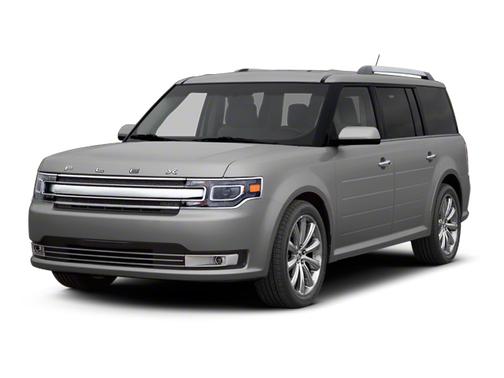 2013 Ford Flex SEL