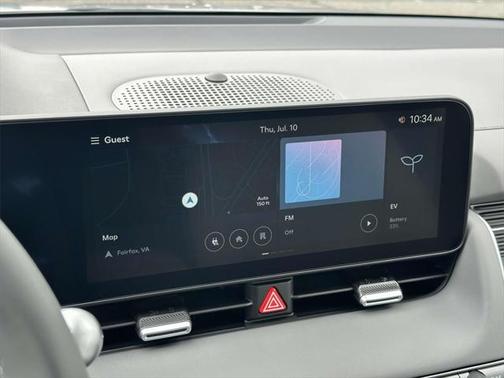 2025 Hyundai IONIQ 5 Limited