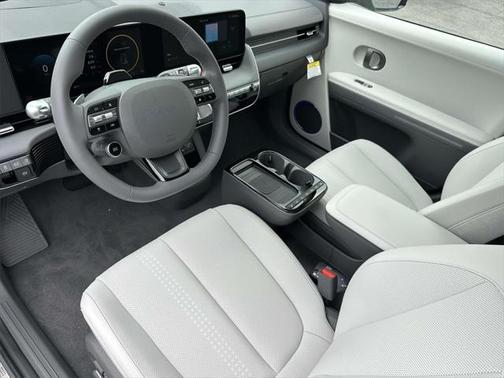2025 Hyundai IONIQ 5 Limited